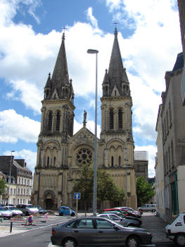 Église Notre-Dame du Vœu