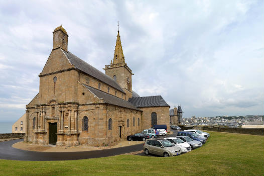 Église Notre-Dame du Cap Lihou