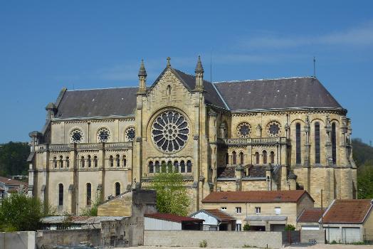 Église Saint-Jean de Bar-le-Duc