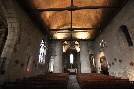 Église Saint-Pierre de Montluçon