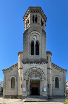 Church of Saint Joan of Arc