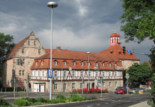 Eschwege Castle