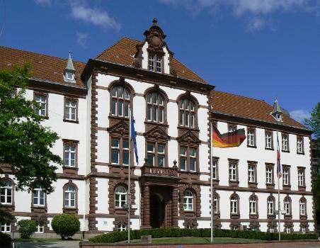 Ministerium für Justiz und Gesundheit des Landes Schleswig-Holstein