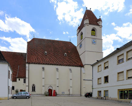 Dom Sankt Martin