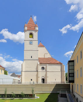 Dom Sankt Martin