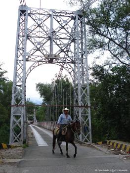 Orellana Bridge
