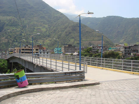 San Francisco-Brücke