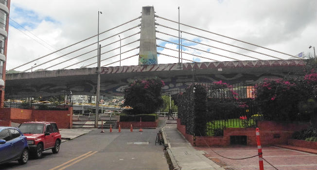 Puente Carrera 11