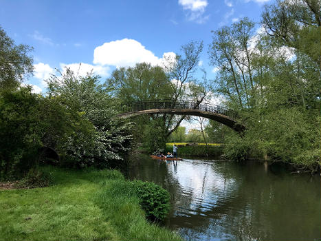 Rainbow Bridge