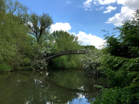 Rainbow Bridge