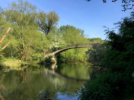 Rainbow Bridge