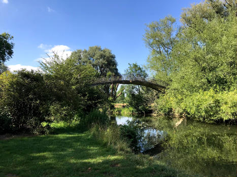 Rainbow Bridge