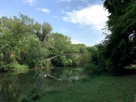 Rainbow Bridge