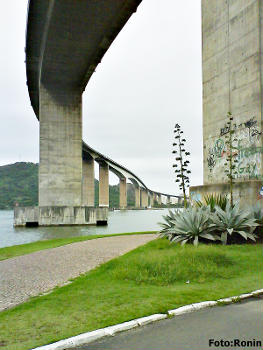 Ponte Deputado Darcy Castello de Mendonça