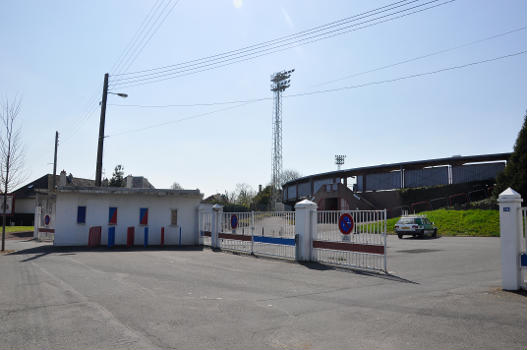 Stadion Venoix
