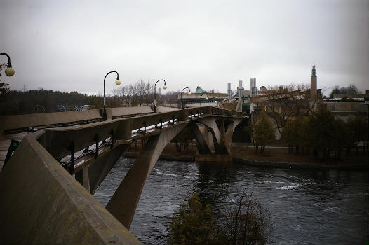 Faryon Bridge