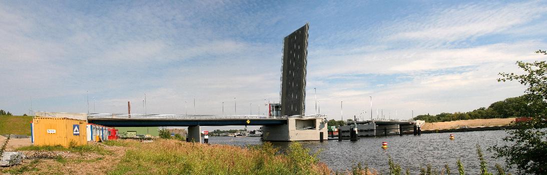 Pont Eric-Warburg