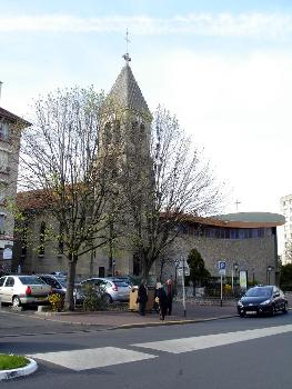 Eglise Saint-Flaive