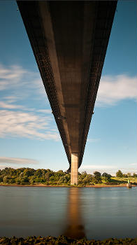 Erskine-Brücke