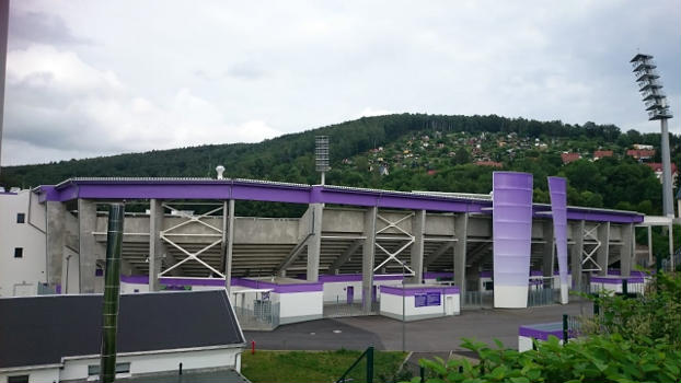 Erzgebirgsstadion