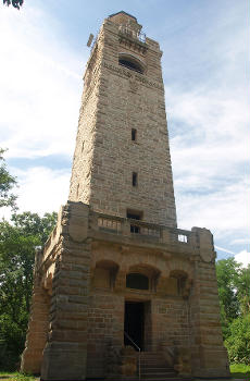 Bismarckturm