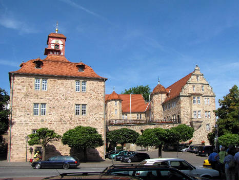 Eschwege Castle