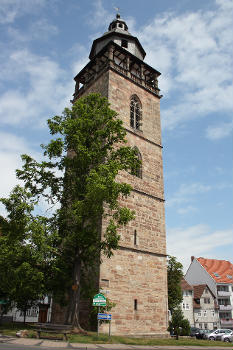 Nikolaiturm