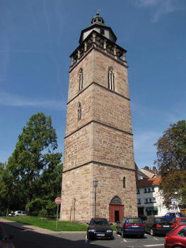 Nikolaiturm