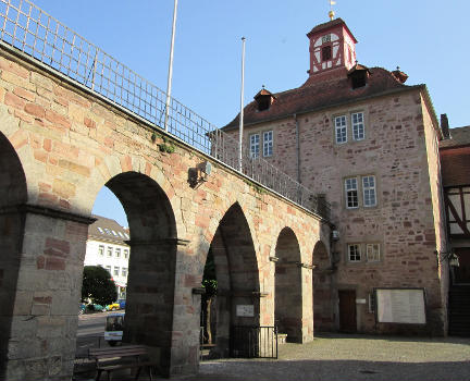 Eschwege Castle