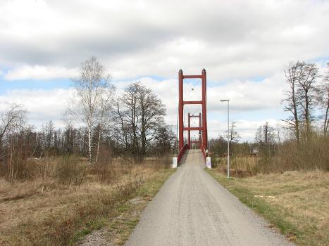Närjeholmbrücke