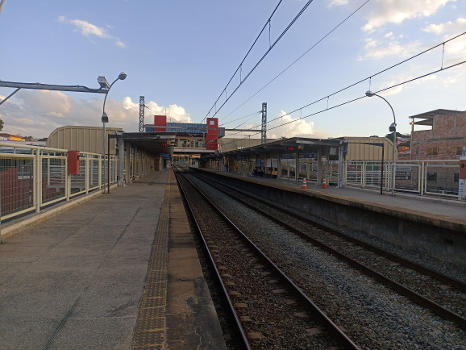 Belo Horizonte Metro