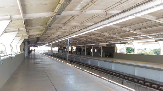 Fortaleza Metro