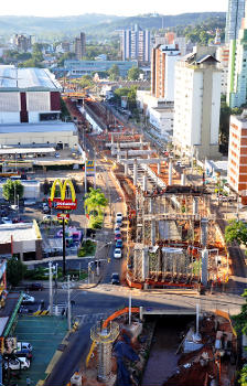 Metro Porto Alegre