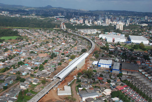 Metro Porto Alegre