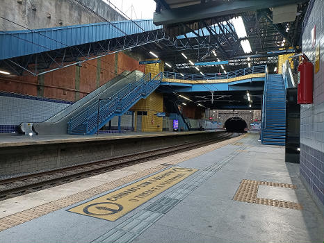 Belo Horizonte Metro