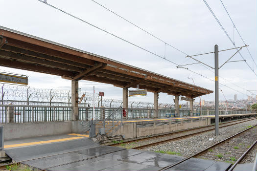 Bahnhof Bellavista