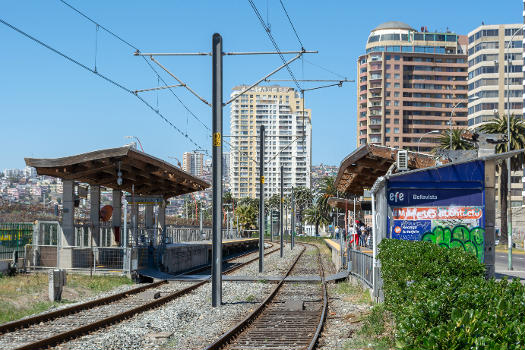 Bahnhof Bellavista