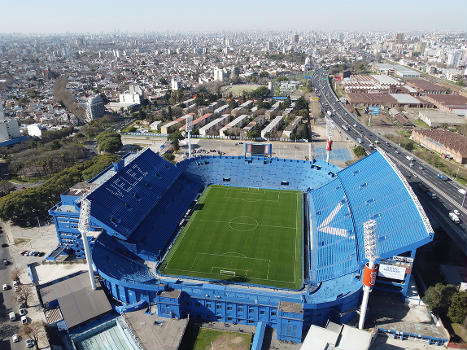 Stade José Amalfitani