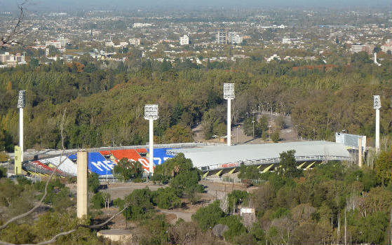 Stade des Malouines