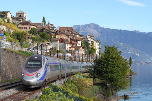 Simplon Railway