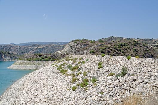 Reservoir, Cyprus