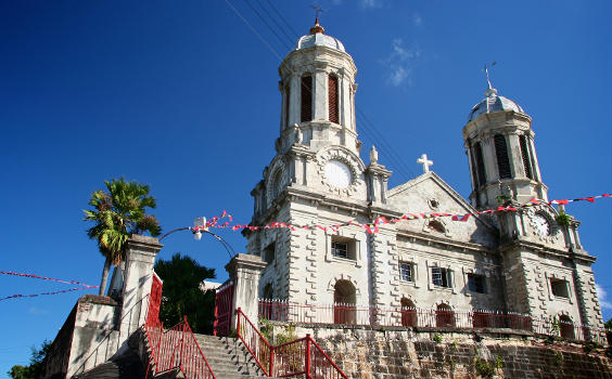 Cathédrale Saint-Jean