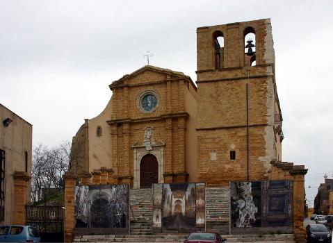 Cathédrale San Gerlando