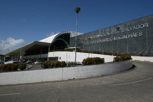 Deputado Luís Eduardo Magalhães International Airport