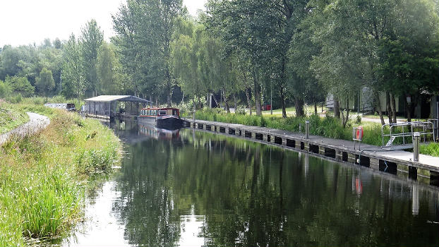 Forth and Clyde Canal