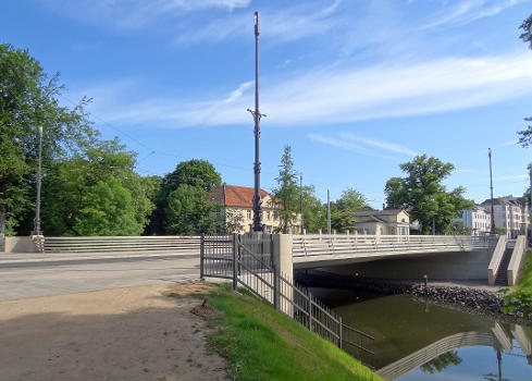 Fallersleber-Tor-Brücke