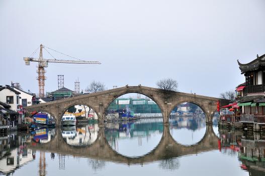 Fangsheng-Brücke