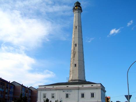 Punta Penna Lighthouse