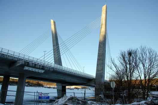Farris-Brücke