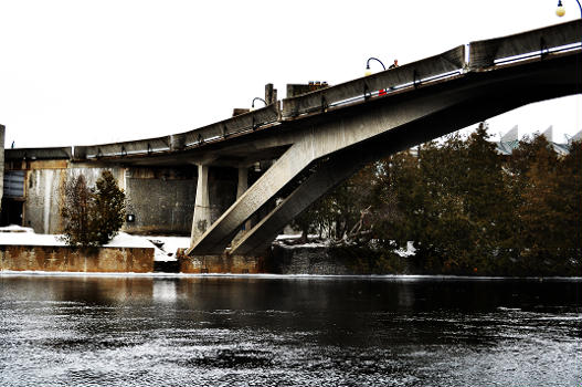 Faryon Bridge